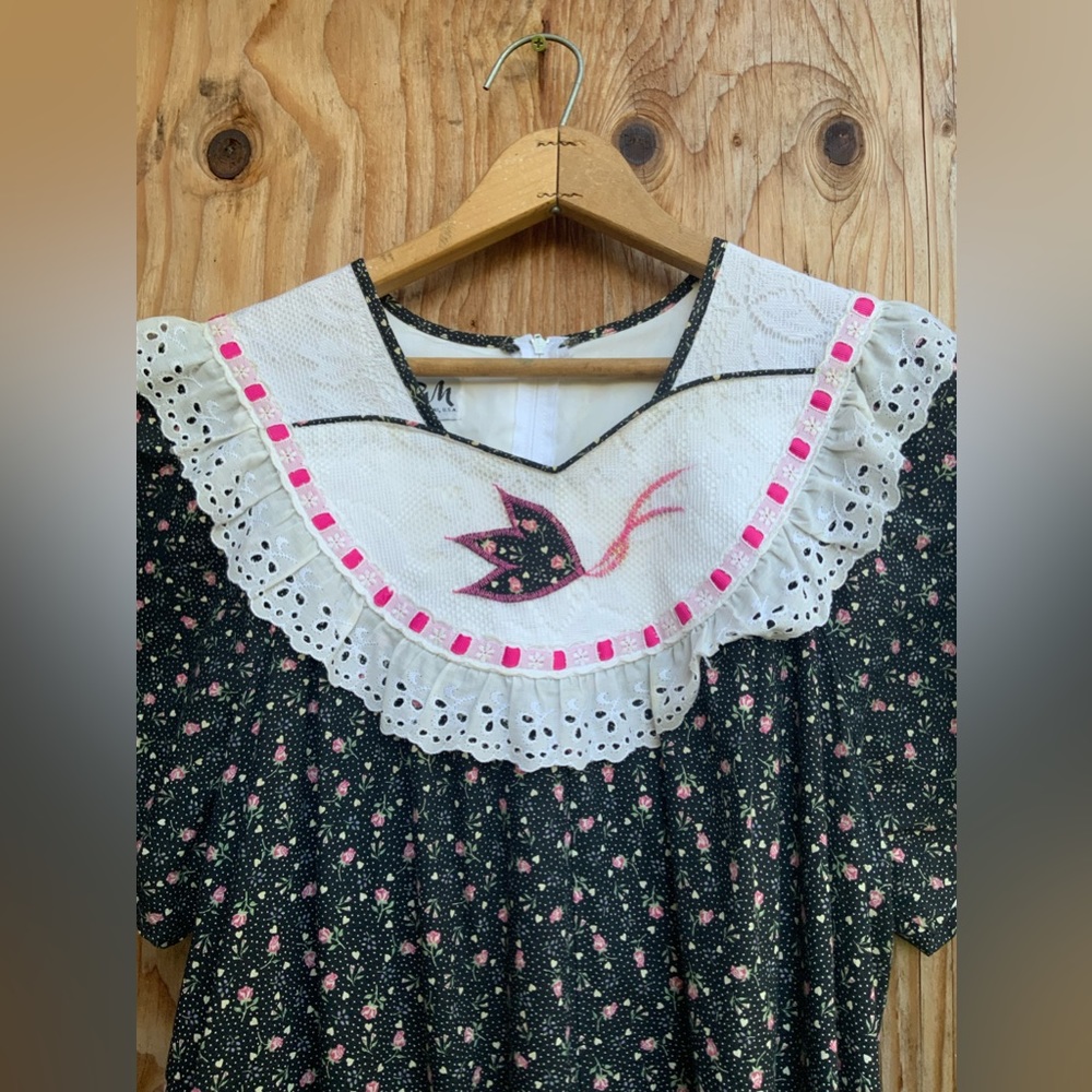 Muumuu - Picture 2 of 6